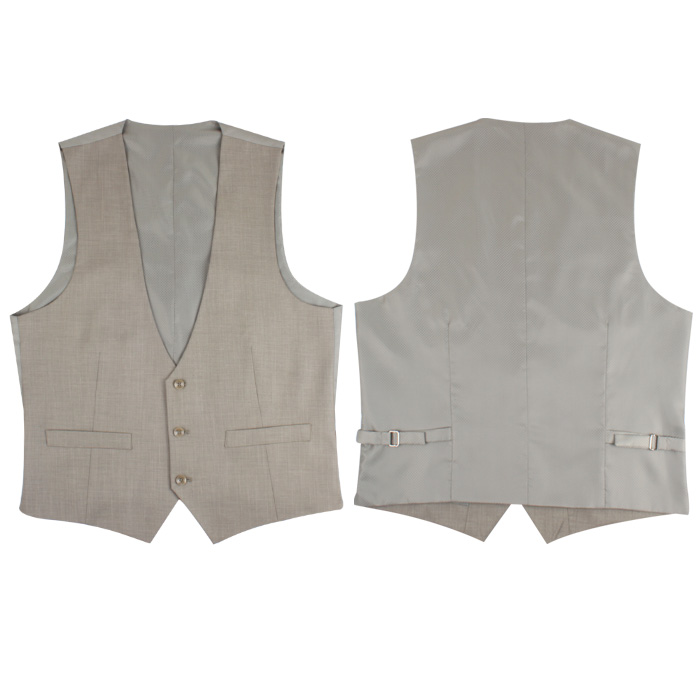 waistcoat